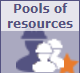 Resource cost dialog box